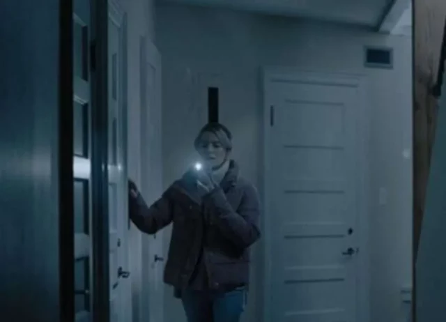 Where To Watch See For Me For Free Online? A Mindblowing Thriller Flick!