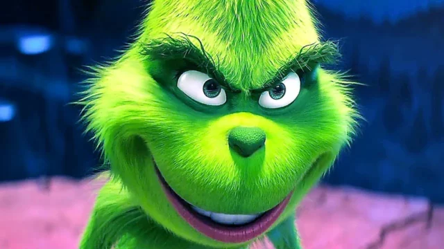 Where To Watch The Grinch For Free Online? Evergreen Christmas Fantasy Flick!