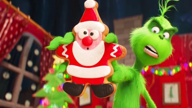 Where To Watch The Grinch For Free Online? Evergreen Christmas Fantasy Flick!