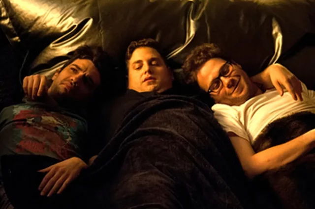Where To Watch This Is The End For Free Online? Apocalyptic Comedy Thrill!