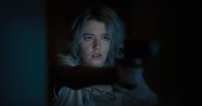 Where To Watch See For Me For Free Online? A Mindblowing Thriller Flick!