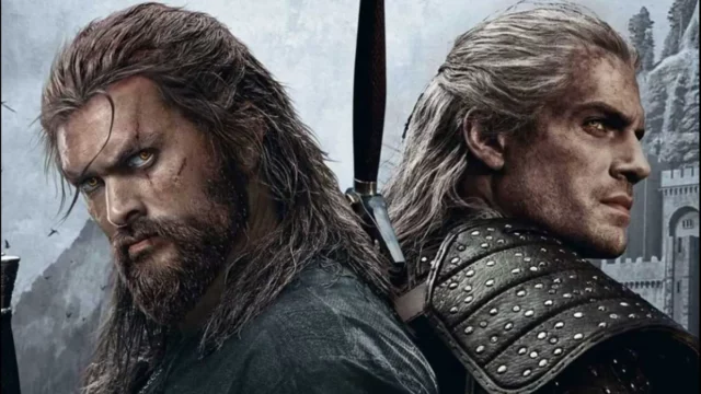 Where To Watch The Witcher Blood Origin For Free Online? Step In The Fantasy World!