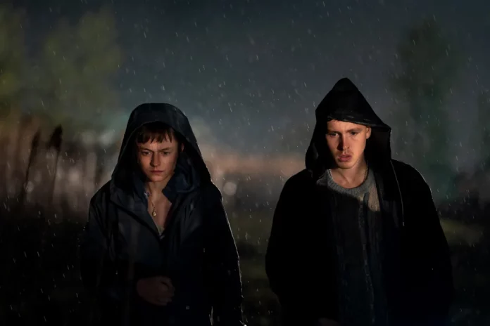 Where To Watch Retreat For Free Online? A Mini Crime TV Series By FX Network! 