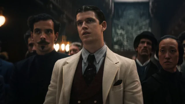 Where To Watch 1899 For Free Online? The Mysterious Sci-Fi Thriller!
