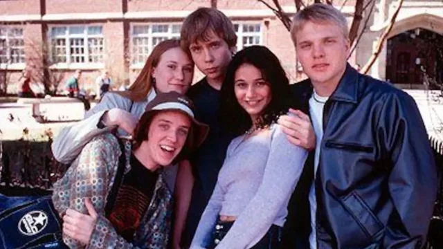 Where To Watch Snow Day For Free Online? Lightheart Musical Comedy!