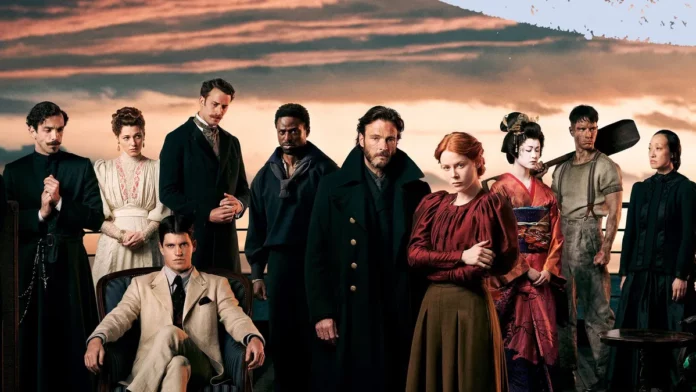 Where To Watch 1899 For Free Online? The Mysterious Sci-Fi Thriller!