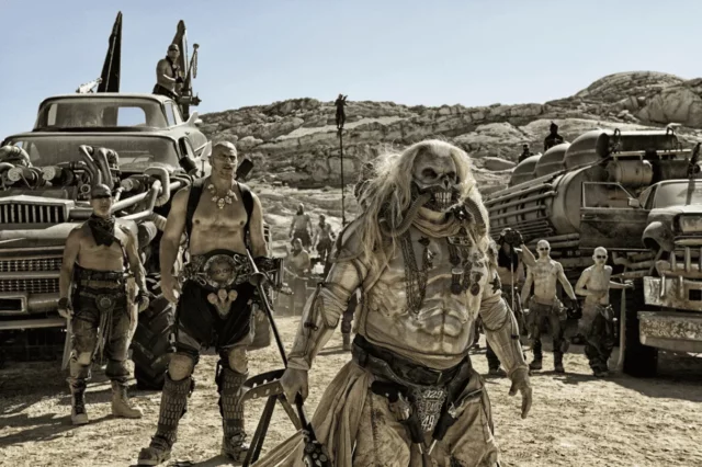 Where To Watch Mad Max The Wasteland For Free Online? A Thrilling Sci-Fi!