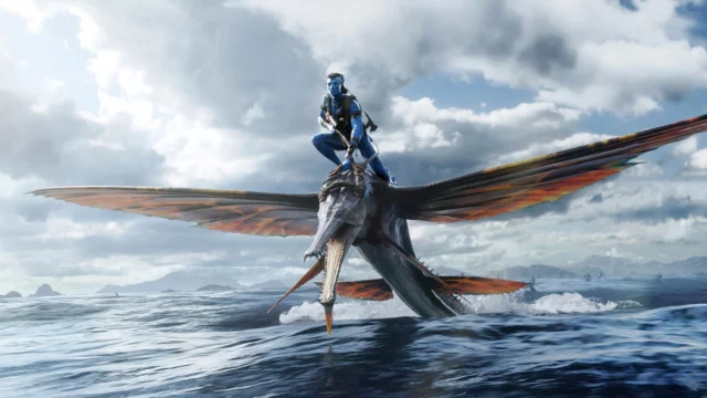 Where To Watch Avatar The Way Of Water For Free Online? Explore The Pandora!
