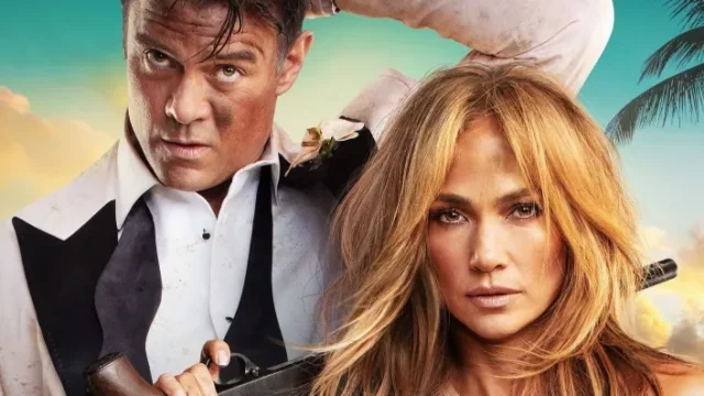 Where To Watch Shotgun Wedding For Free Online? Hilarious Story Of Star-Crossed Lovers!