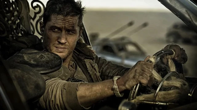 Where To Watch Mad Max The Wasteland For Free Online? A Thrilling Sci-Fi!
