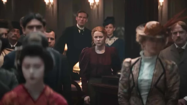 Where To Watch 1899 For Free Online? The Mysterious Sci-Fi Thriller!