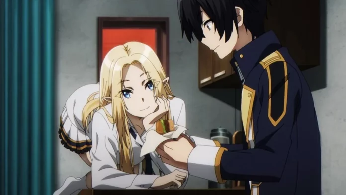 Where To Watch The Eminence In Shadow For Free? A Mysterious Anime Drama!