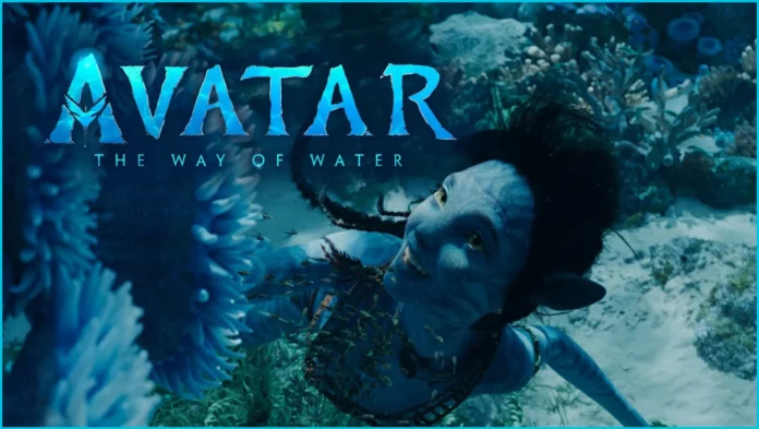 Where To Watch Avatar The Way Of Water For Free Online? Explore The Pandora!