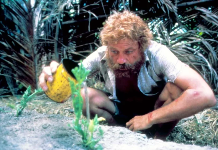 Where Was Castaway Filmed? A Biographical Drama From 1986!!