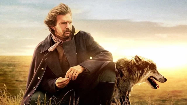Where Was Dances With Wolves Filmed? Costner’s Western Drama Flick From 1990!!