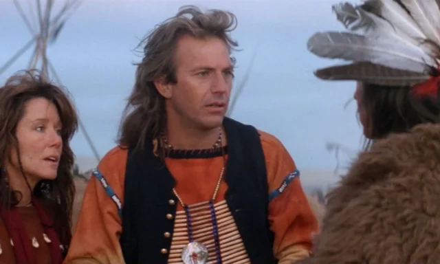 Where Was Dances With Wolves Filmed? Costner’s Western Drama Flick From 1990!!