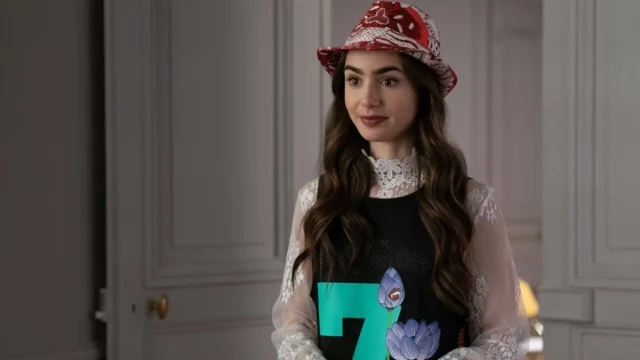 Where Was Emily In Paris Filmed? Netflix’s Best Romantic-Comedy Show!!
