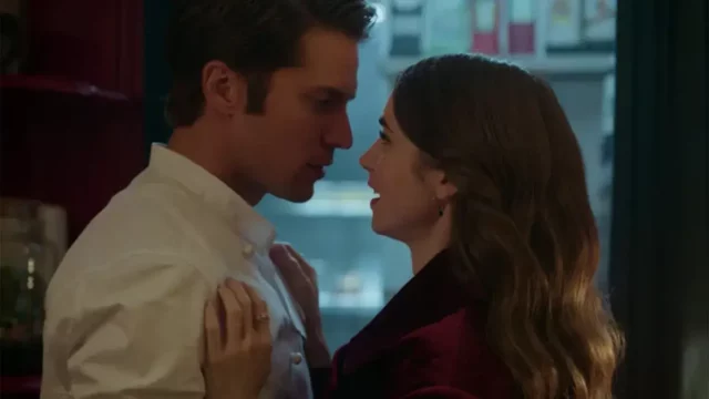 Where Was Emily In Paris Filmed? Netflix’s Best Romantic-Comedy Show!!