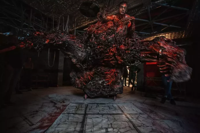 Where To Watch The Superdeep For Free Online? An Outstanding Russian Sci/Fi Thriller!