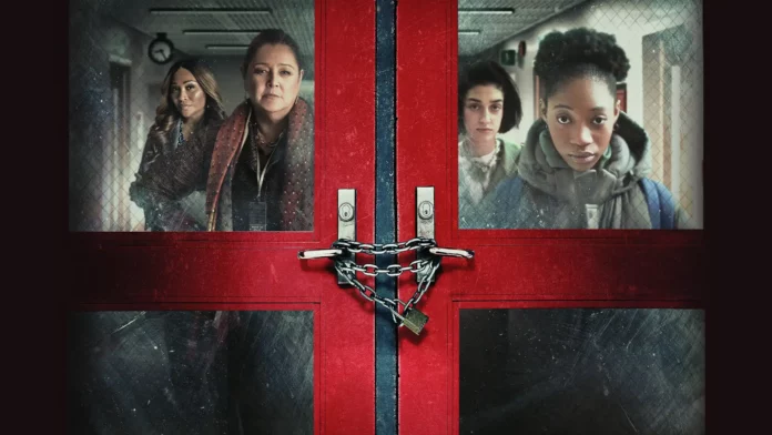 Where To Watch Cruel Instruction for Free Online? A Must-Watch Crime Drama Film!
