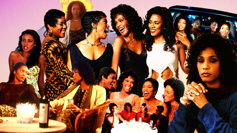 Where To Watch Waiting To Exhale For Free Online? Whitney Houston’s Romantic Drama Film!