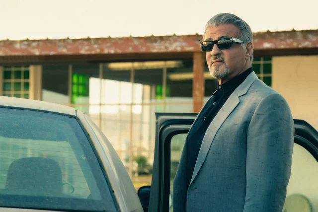 Where To Watch Tulsa King For Free Online? Sylvester Stallone’s Brand New Series!
