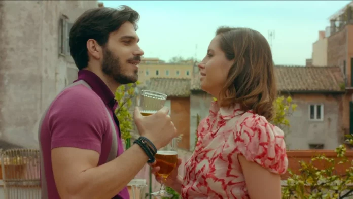 Where To Watch Four To Dinner For Free Online? An Extraordinary Italian Rom-Com!
