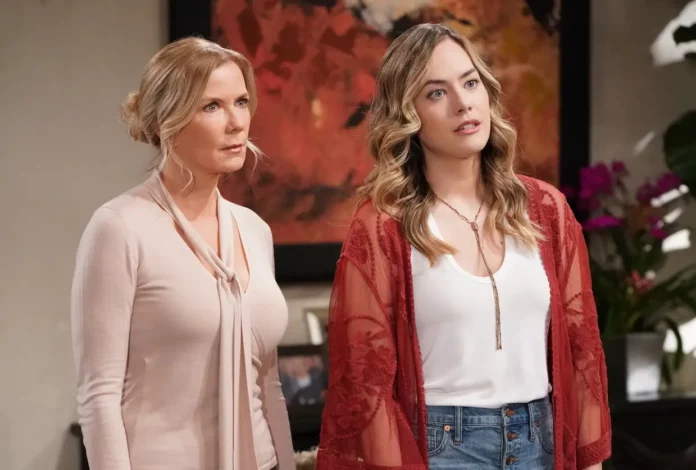Where To Watch Bold And Beautiful For Free Online? A Riveting 80s Soap Opera!