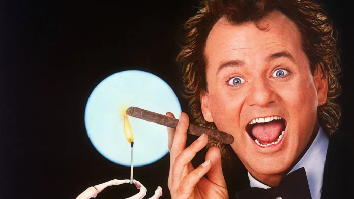 Where To Watch Scrooged For Free Online? Bill Murray’s Exceptional Fantasy Comedy!