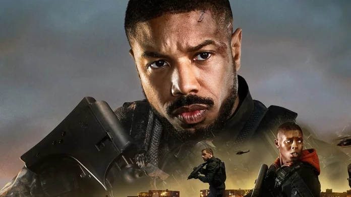 Where To Watch Without Remorse For Free Online? Michael B. Jordan’s Action Thriller Film!