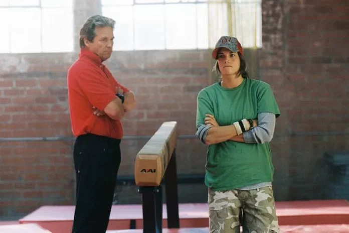 Where To Watch Stick It For Free Online? A Must-Watch Sports Drama!