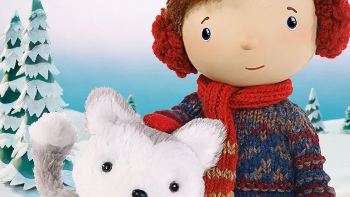 Where To Watch Jingle All The Way For Free Online? An Extraordinary Stop Motion Animated TV Special!