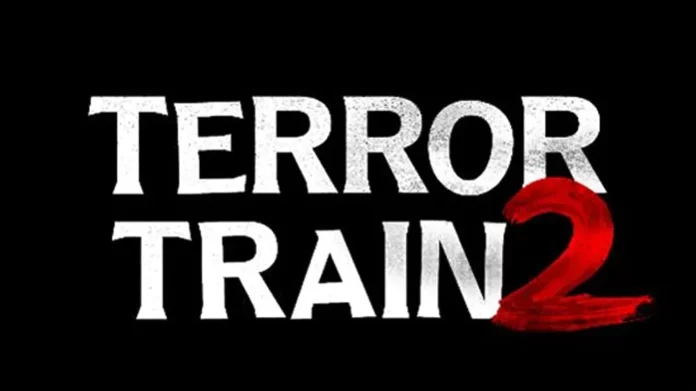 Where To Watch Terror Train 2 For Free Online? Philippe Gagnon’s Horror Thriller Flick!