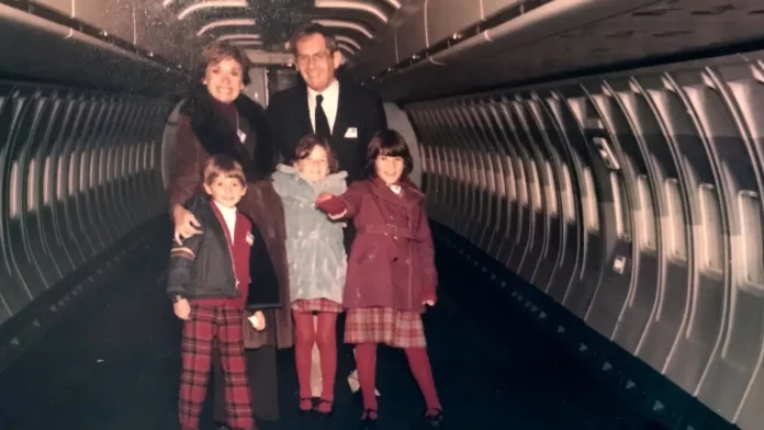 Where To Watch Last Flight Home For Free Online? A Highly Rated Biographical Drama!