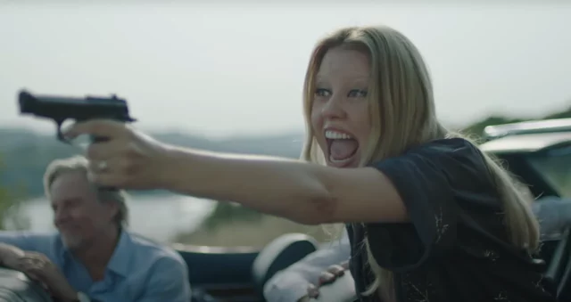 Where To Watch Infinity Pool For Free Online? Brandon Cronenberg’s Sci/fi Thriller Film!
