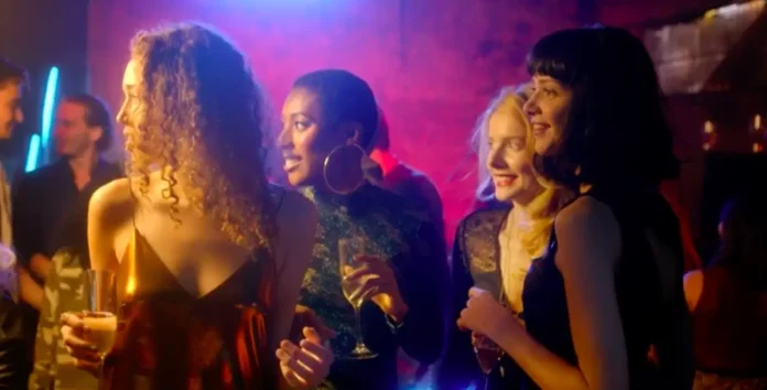 Where To Watch Clique For Free Online? A British Thriller Drama Series!