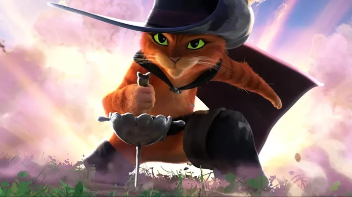 Where To Watch Puss In Boots For Free Online? The Much Awaited Animated Adventure Comedy!