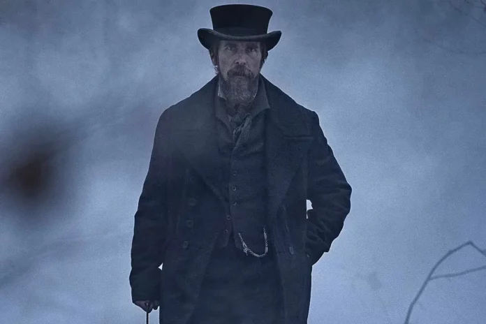 Where To Watch The Pale Blue Eye For Free Online? Christian Bale Is Back With A Gothic Horror Mystery Film!