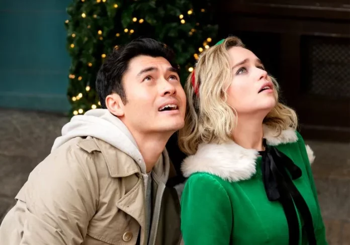 Where To Watch Last Christmas For Free Online? Emilia Clarke’s Heart-Warming Rom-Com! 