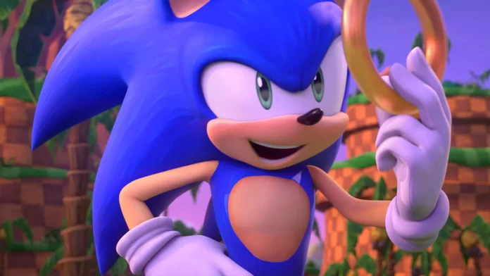 Where To Watch Sonic Prime For Free Online? Netflix’s Upcoming Animated Action Adventure Series!