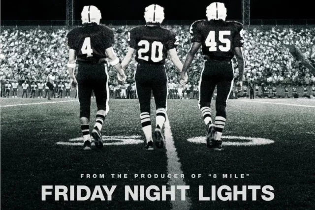 Where Was Friday Night Lights Filmed? An Exciting Sports-Drama Show!!