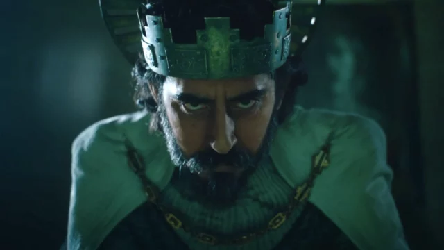 Where Was The Green Knight Filmed? An Adventure-Fantasy Film From 2021!!