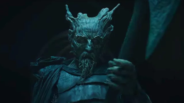 Where Was The Green Knight Filmed? An Adventure-Fantasy Film From 2021!!