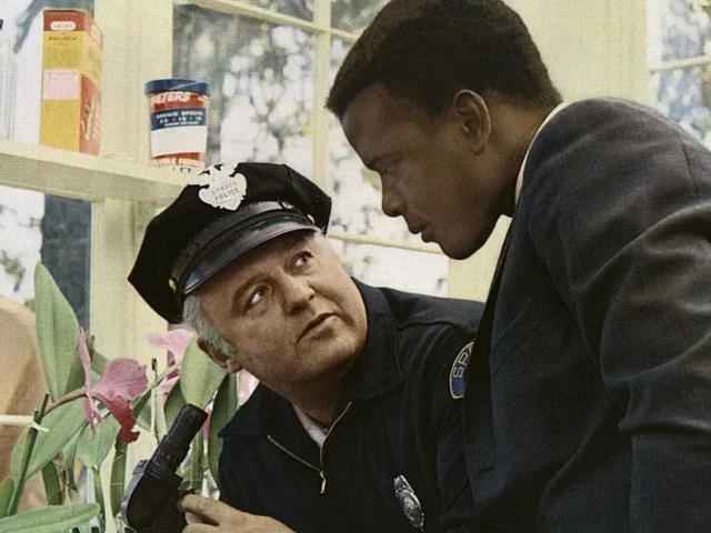 Where Was In The Heat Of The Night Filmed? A Mystery-Drama Film From 1967!!