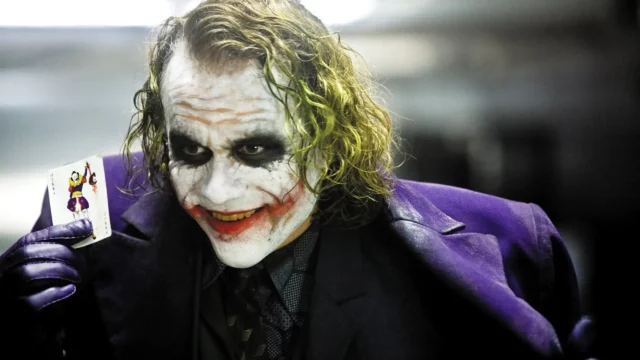 Where Was The Joker Filmed? Academy Award-Winning Psycho Thriller!!
