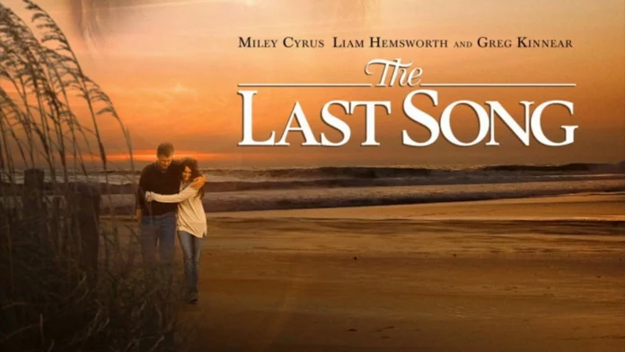 Where Was The Last Song Filmed? Miley’s Romantic Drama Flick From 2010!!