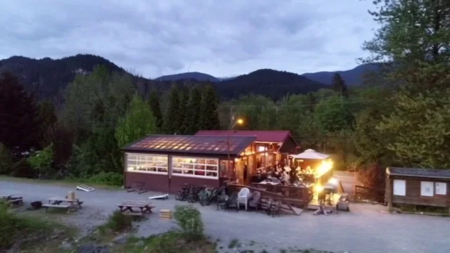 Where Was Virgin River Filmed? Filming Locations Of An Empowering Netflix Series!!