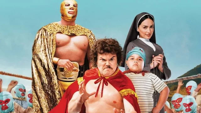 Where Was Nacho Libre Filmed? Jack Black’s Award-Winning Comedy Film!!