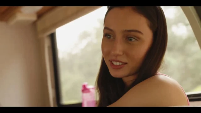 Where To Watch Float For Free Online? A Brand New Slasher Horror Film!