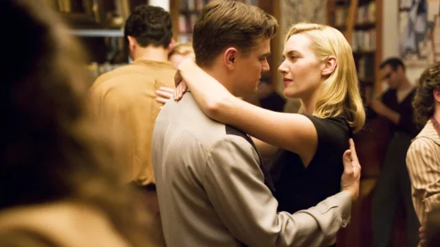 Where To Watch Revolutionary Road For Free Online? Kate And Leo’s Astounding Romantic Drama!